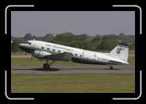 Dc-3 UK Air Atlantique G-AMRA IMG_1741 * 3148 x 2095 * (3.78MB)